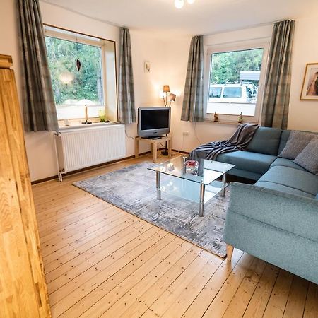 Ferienwohnung Im Ottenhai Bad Harzburg Zewnętrze zdjęcie
