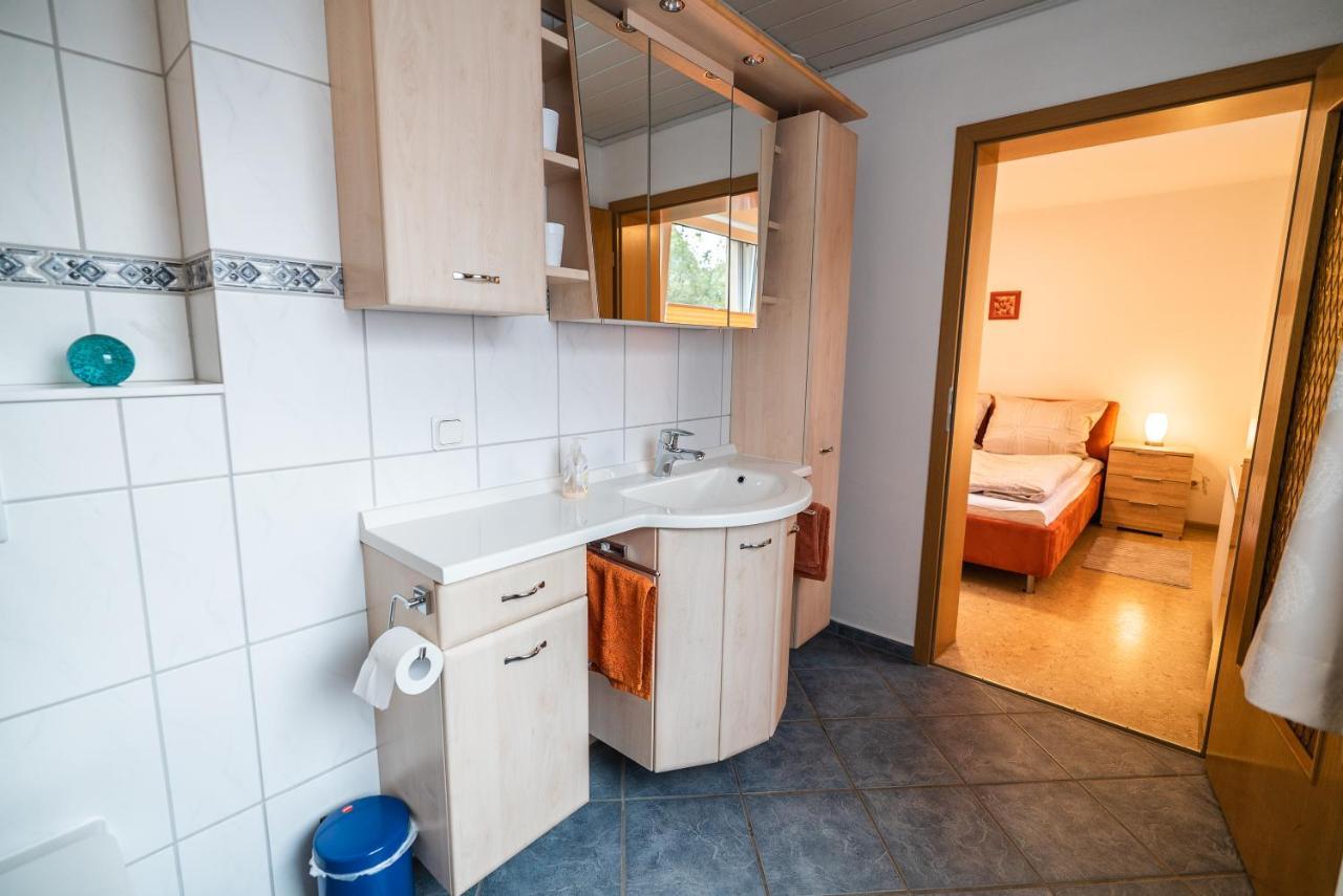 Ferienwohnung Im Ottenhai Bad Harzburg Zewnętrze zdjęcie