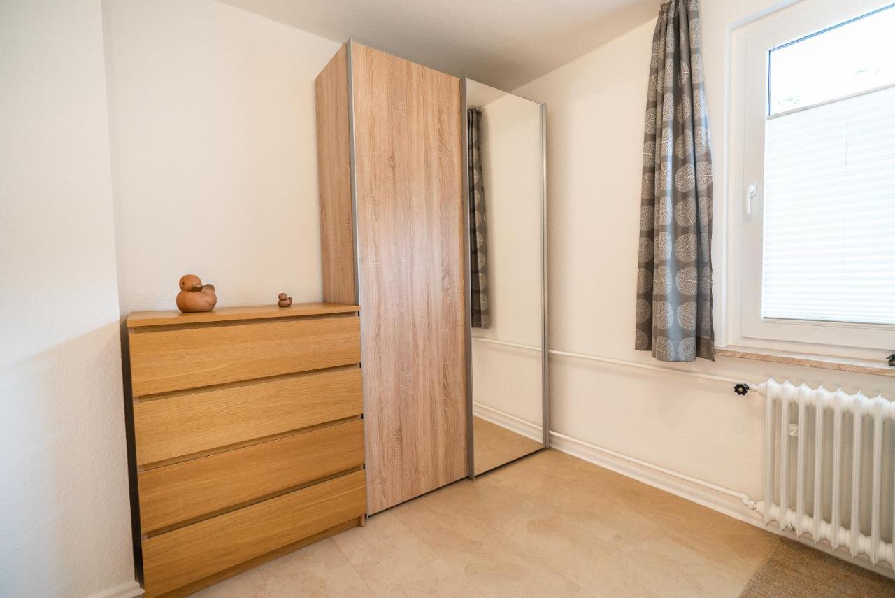 Ferienwohnung Im Ottenhai Bad Harzburg Zewnętrze zdjęcie