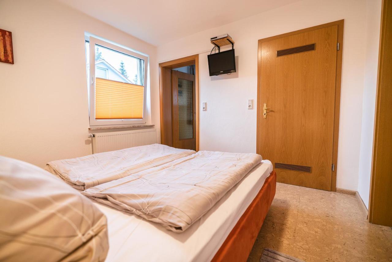 Ferienwohnung Im Ottenhai Bad Harzburg Zewnętrze zdjęcie